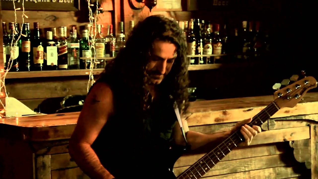Rosendo - mala tiña