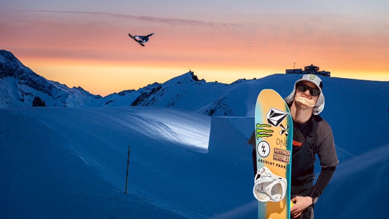 Torgeir Bergrem 2020 Season Recap