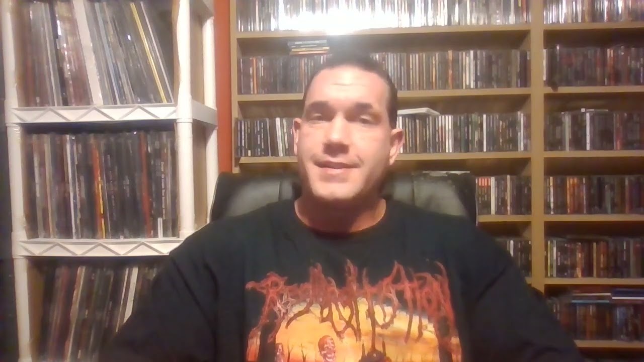 Драматичные группы прошлого, сотрудничающие с Hells Headbangers.