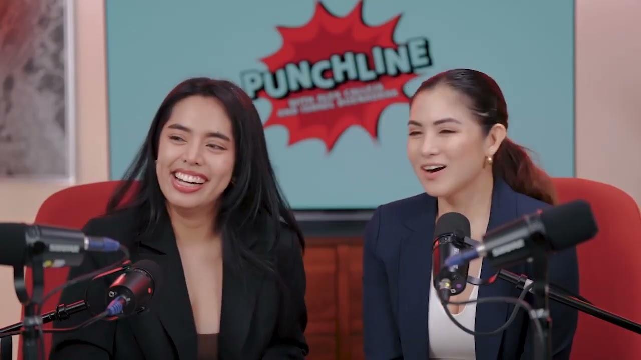 Ep. 350: Usapang Quotable Quotes Part 23 with Hershey Neri and Ashley Rivera of Chicks 2 Go