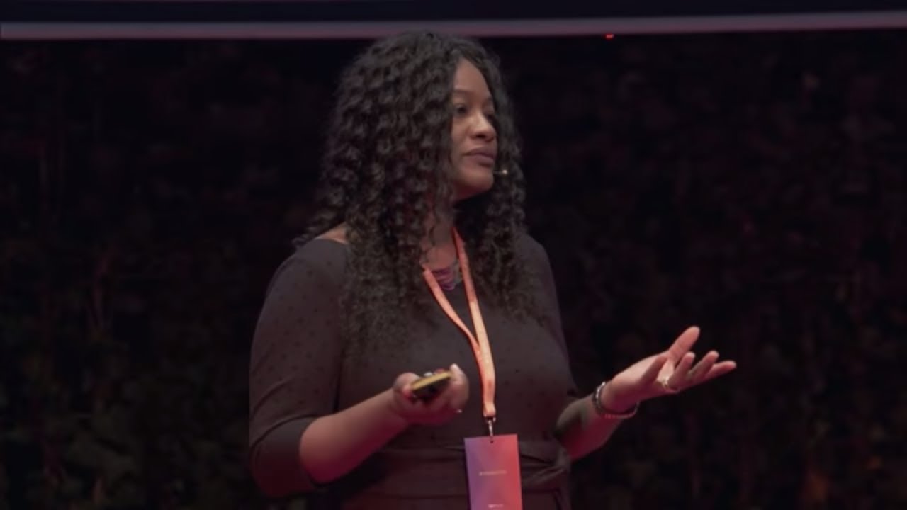 Put the power in your hands | Dr Nneka Nwokolo | TEDxEuston