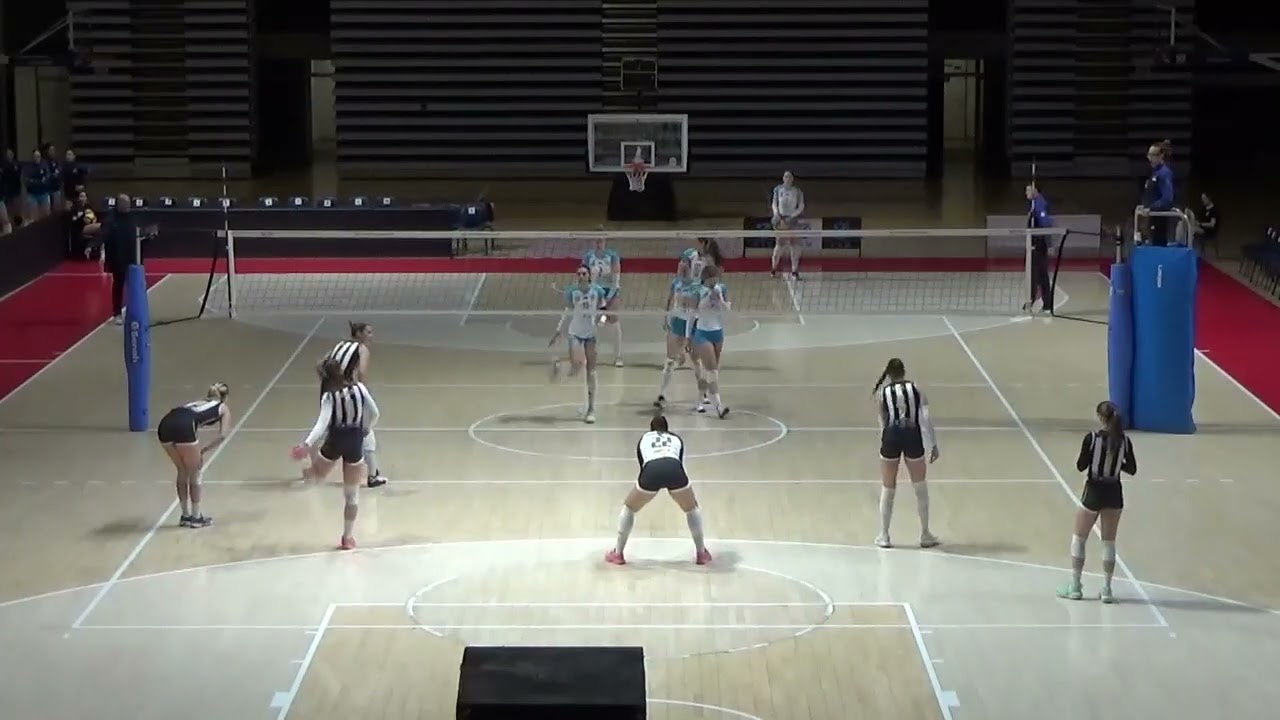 X.KOLO_20251213_CRNO BELE 011 Beograd🆚 NOVI SAD Novi Sad_3-0