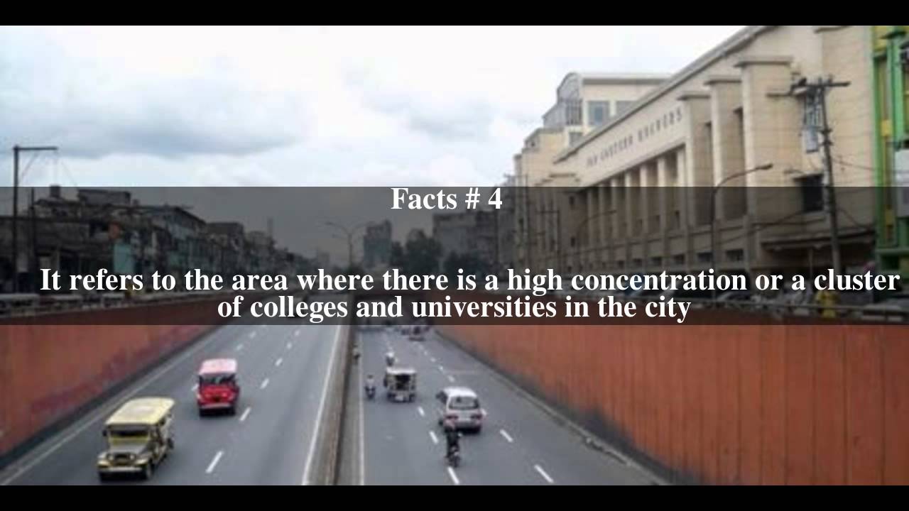 University Belt Top # 8 Facts