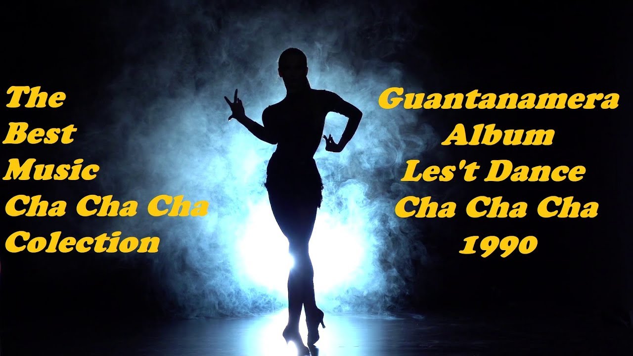 Guantanamera - The Best Cha Cha Cha Music | Nhạc Hòa Tấu Cha Cha Cha Không Lời Hay Nhất