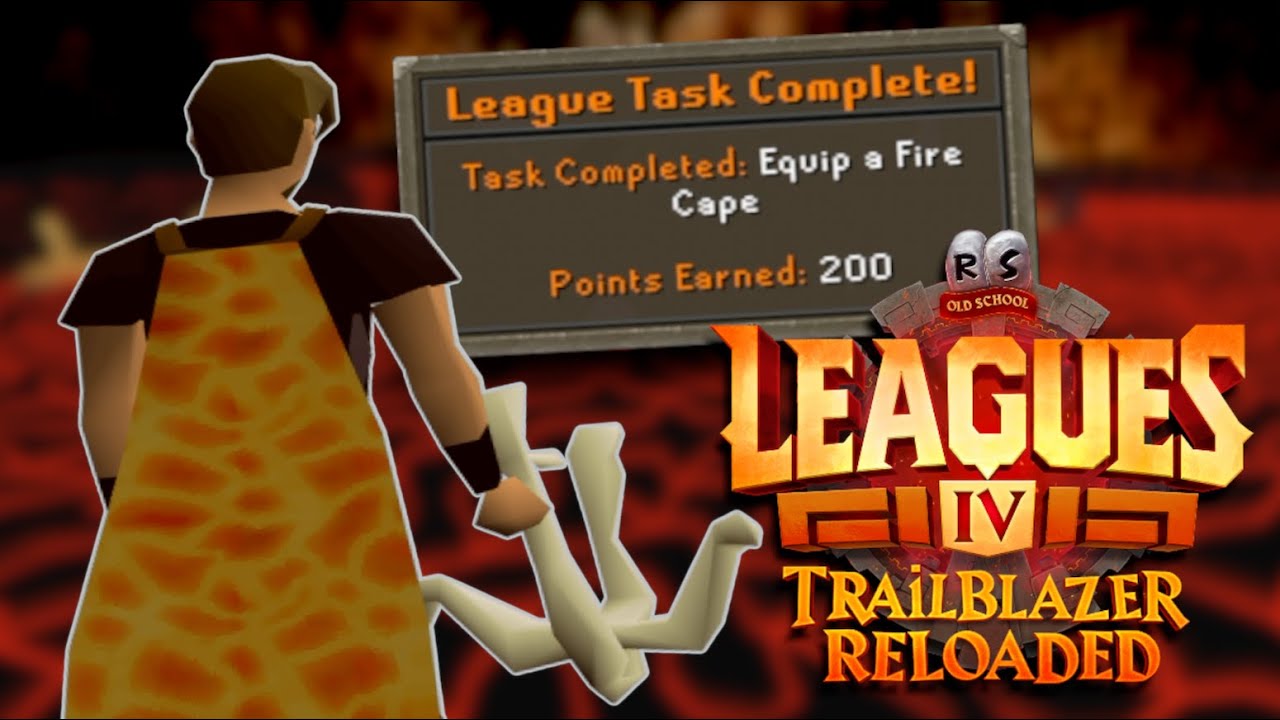 I Definitely Over-Prepared For This... (Trailblazer Ep. 3)