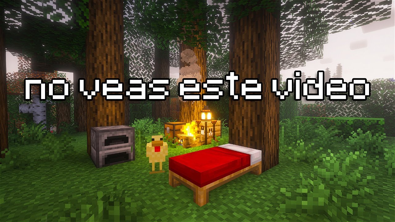 ASMR Better Minecraft 🌙 Pero es el PEOR episodio