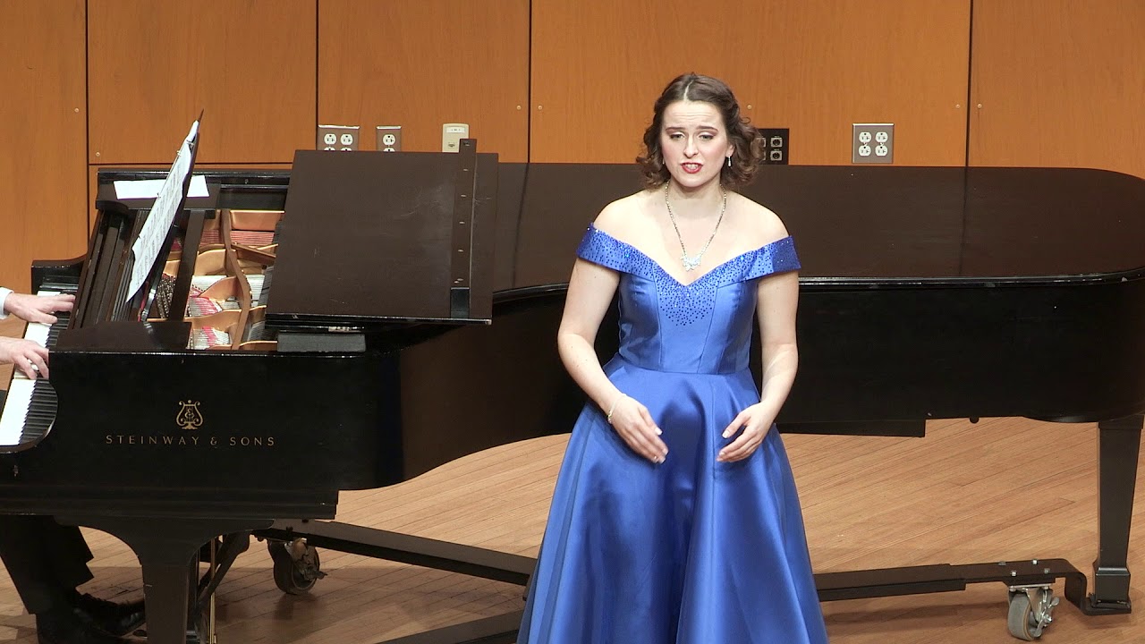 Cecile Chaminade - Madrigal