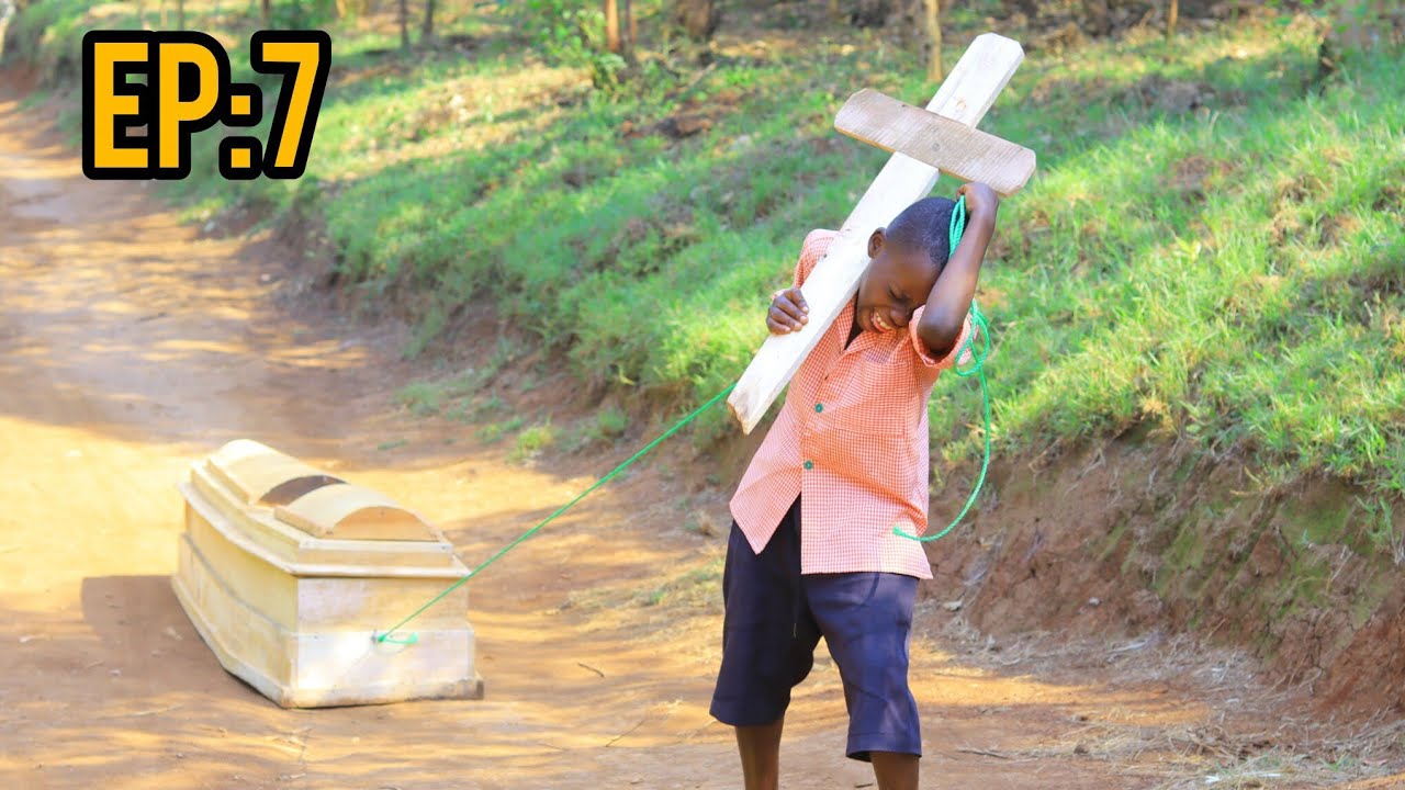 EP:7/ Alsene ubuzima buranze uburwayi bugiye kumwica.