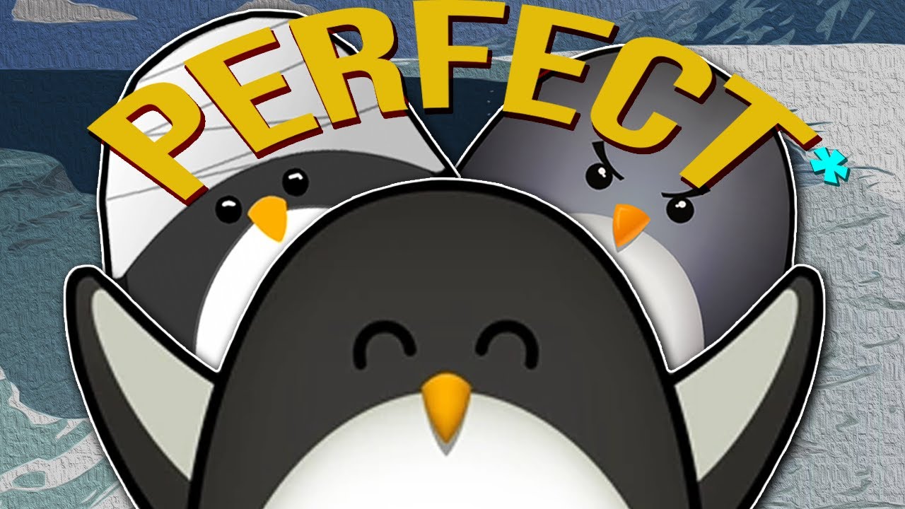 Learn to Fly Is a Perfect Trilogy... Almost