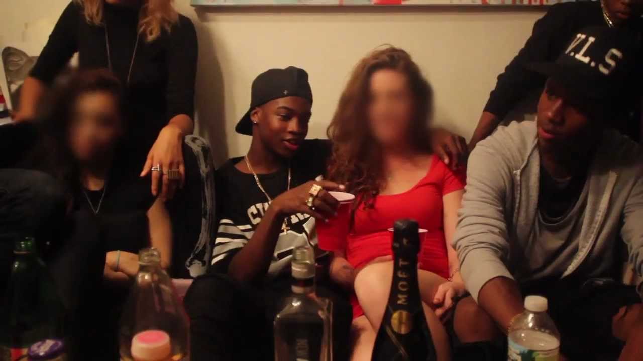 Ken Rebel - Disrespectful
