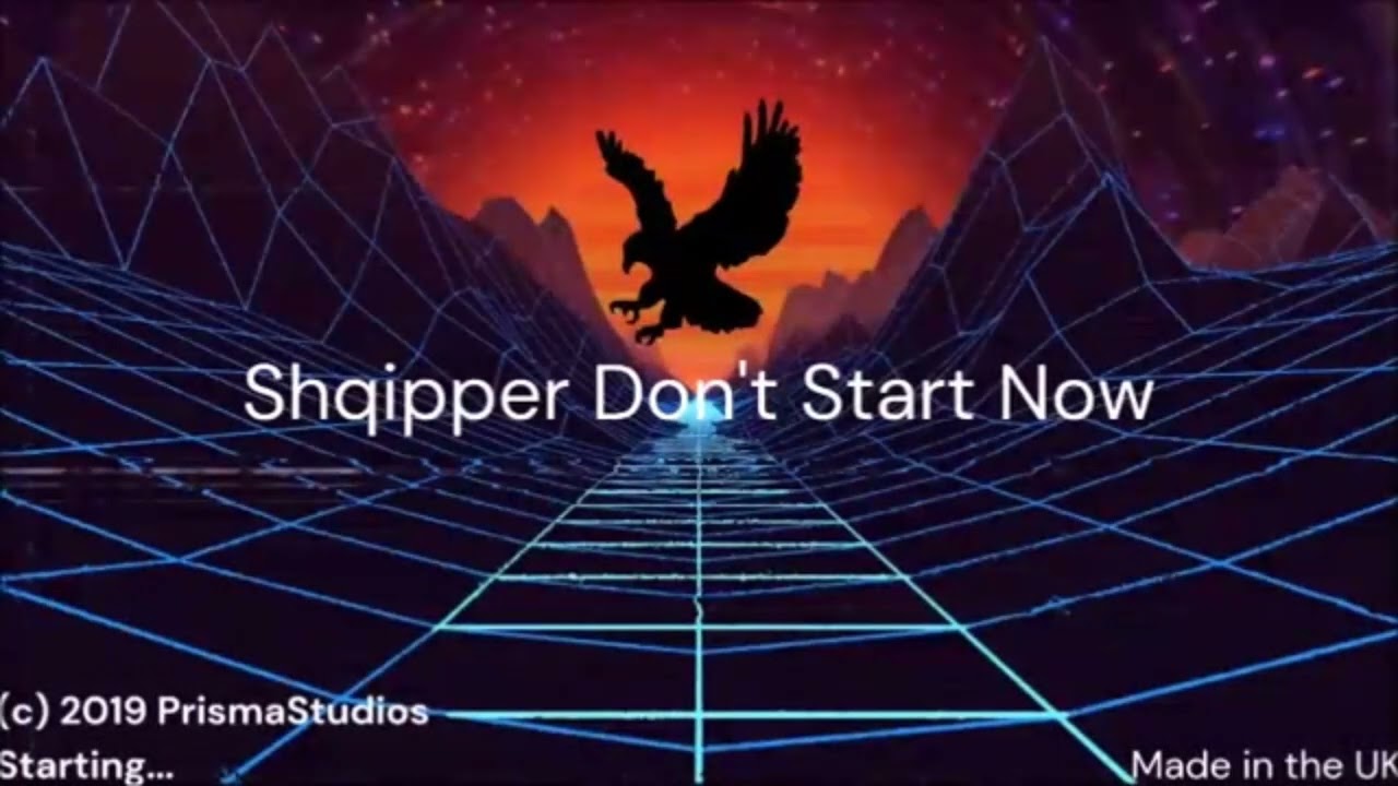 The Ultimate of Shqipper History Reloaded