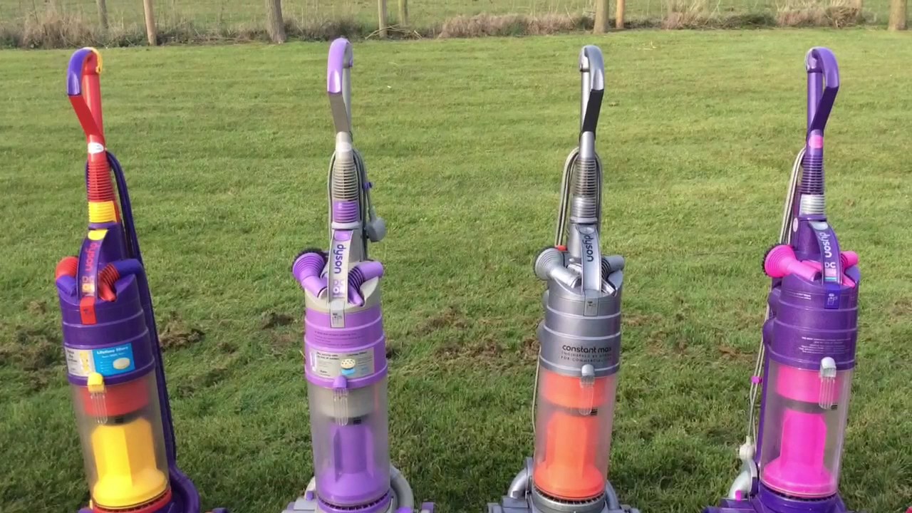 Dyson Evolution