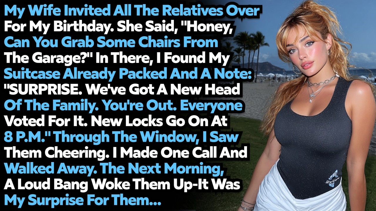 Cheating Wife Said 