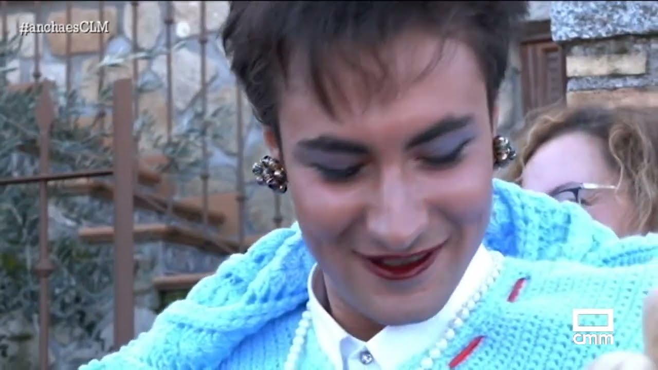 San Pablo de los Montes celebra la fiesta de la vaca | Ancha es Castilla-La Mancha