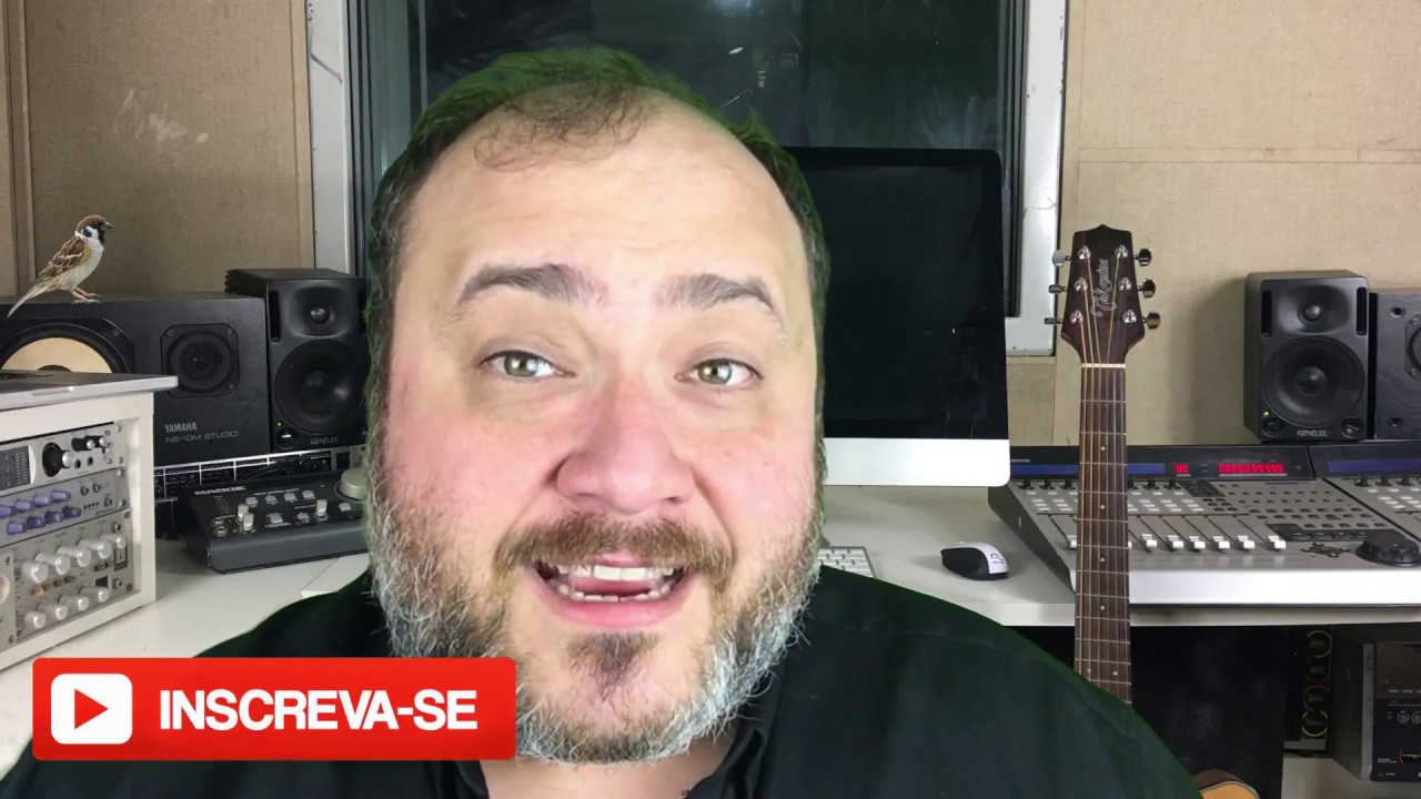 O Que &eacute; MELODIA na M&uacute;sica - Curso de Teoria Musical