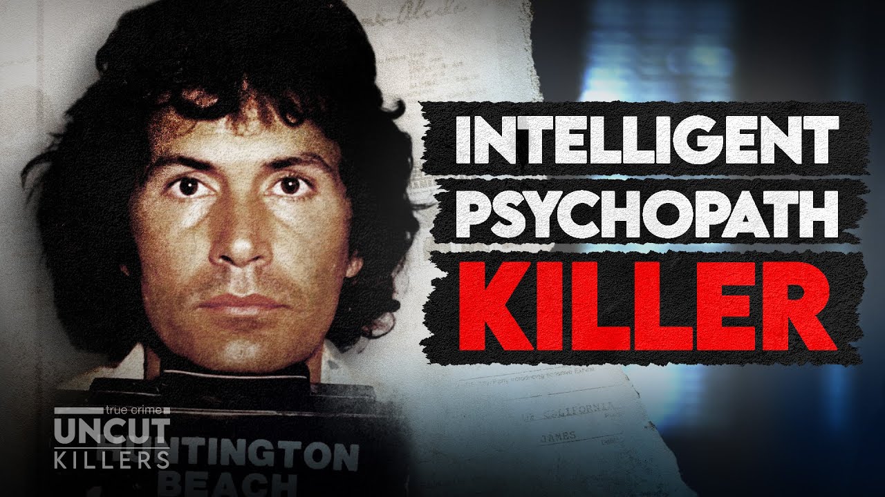 The Serial Killer Who Went On National TV