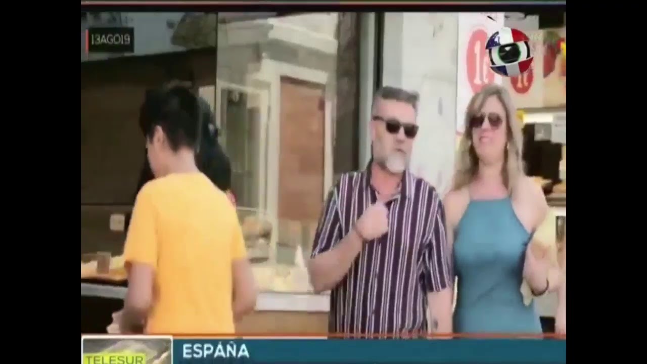 Super Canal 33 Live Stream