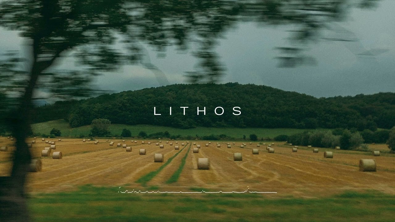 a space to pray - LITHOS 04  [S E L A H]