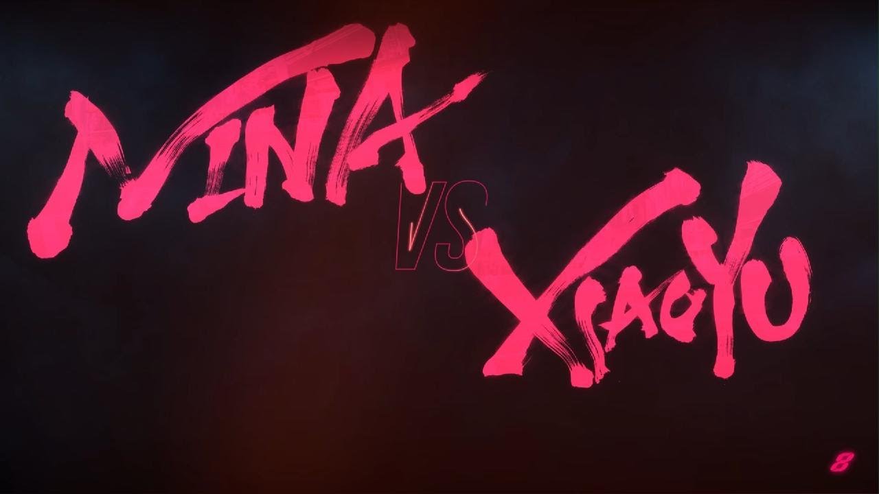 TEKKEN8 VS Leo - 2 Wins