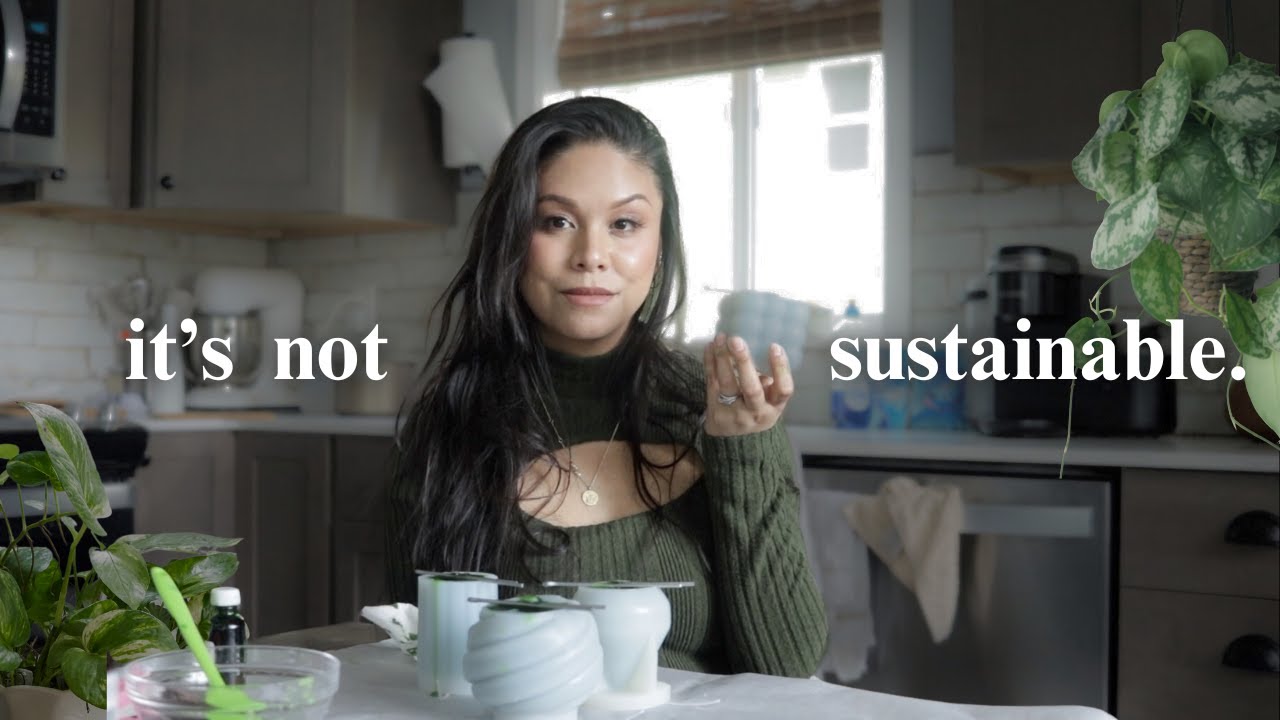Saying goodbye to toxic Hustle Culture mentality.
