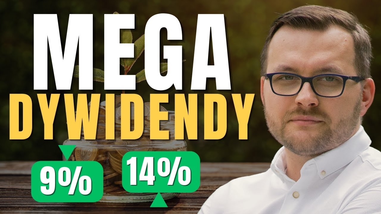 5 spółek z GPW, z wysoką dywidendą w II połowie 2025