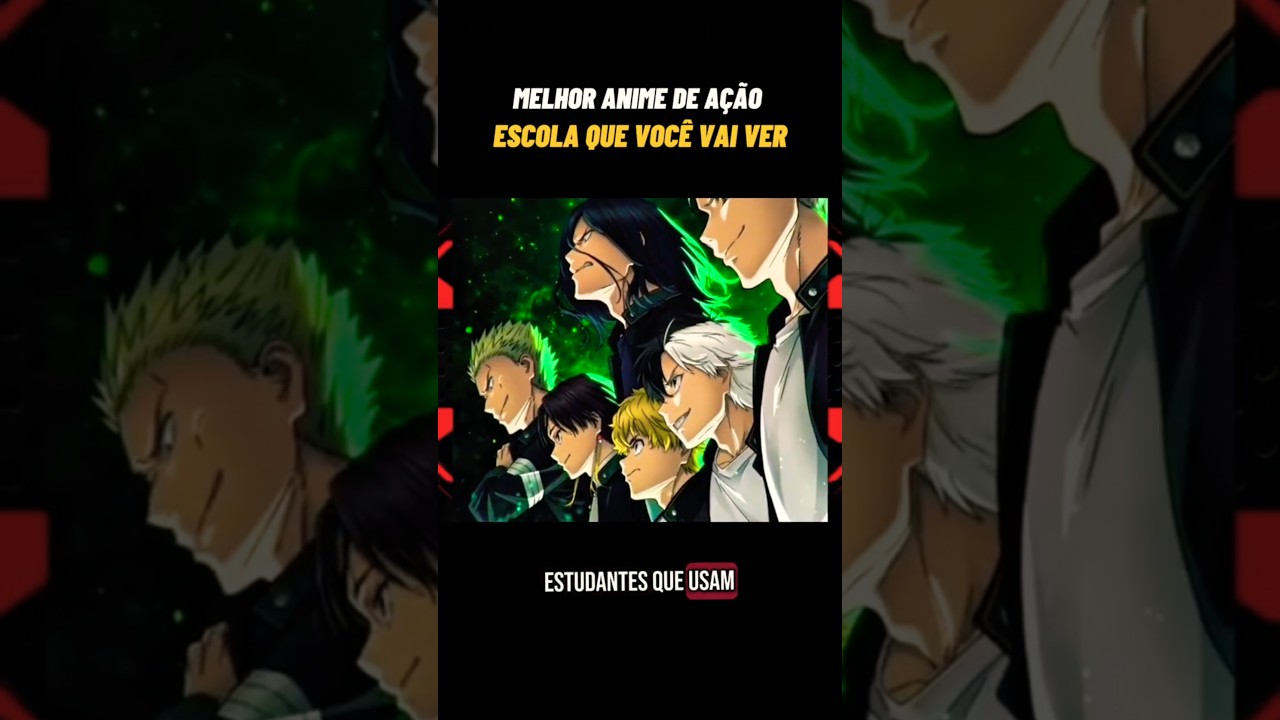 ESSE NOVO PERSONAGEM &Eacute; A C&Oacute;PIA DO MIKEY DE TOKYO REVENGERS! #anime #shortvideo #shorts #otaku #viral