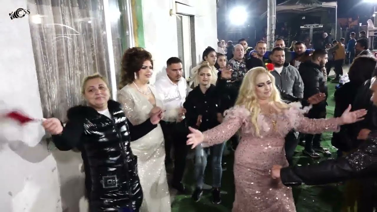 РИСТЕМ 2024 (cover) Serdar Sampion  ОДЕВЕЛ ДЕЛВА ХИТ ЗА ЖИВКО ЧИЛИКО