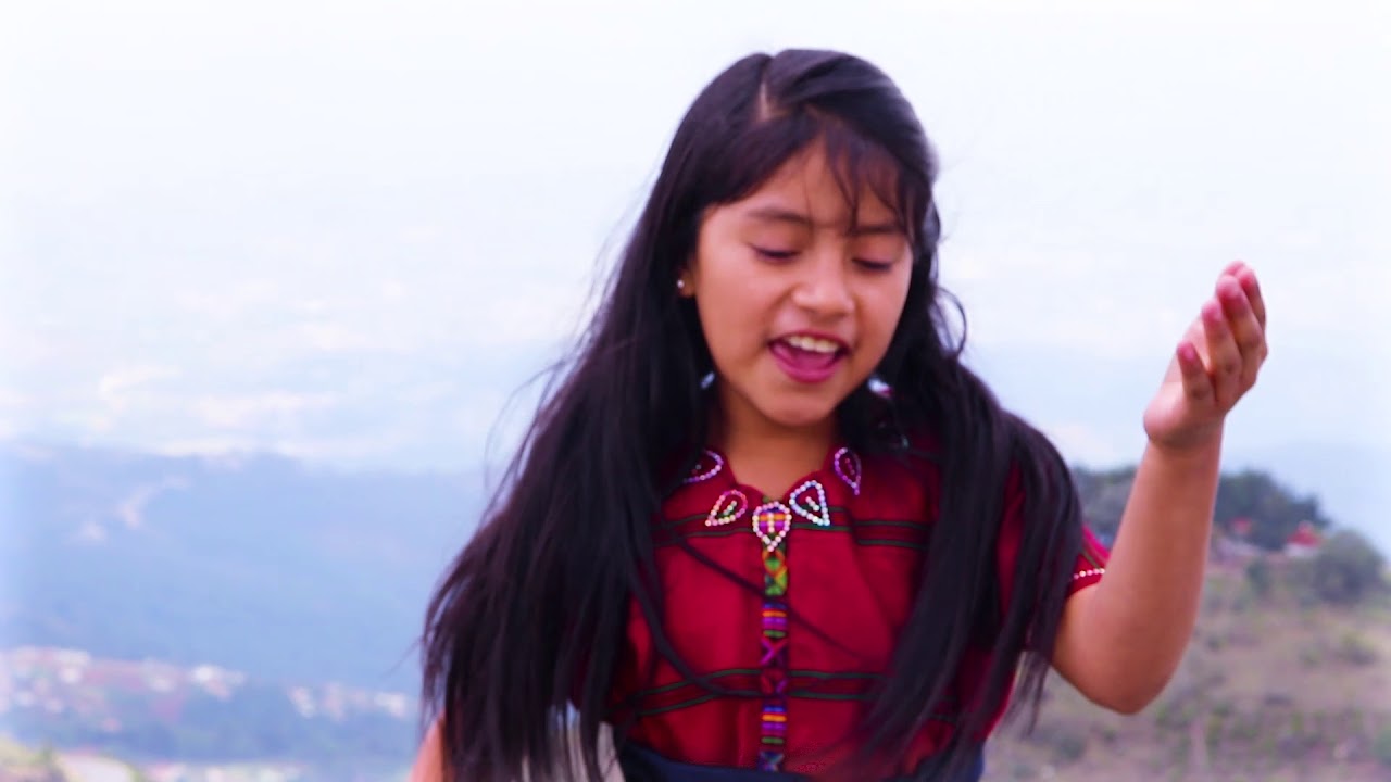 Busca la paz, Solista: Heimy Pérez