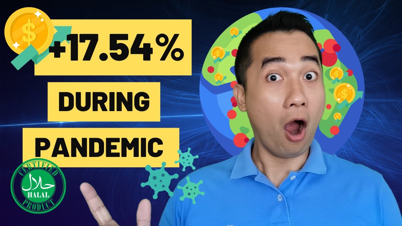 How to Start Halal Investing For Beginners & Grow Your Money!