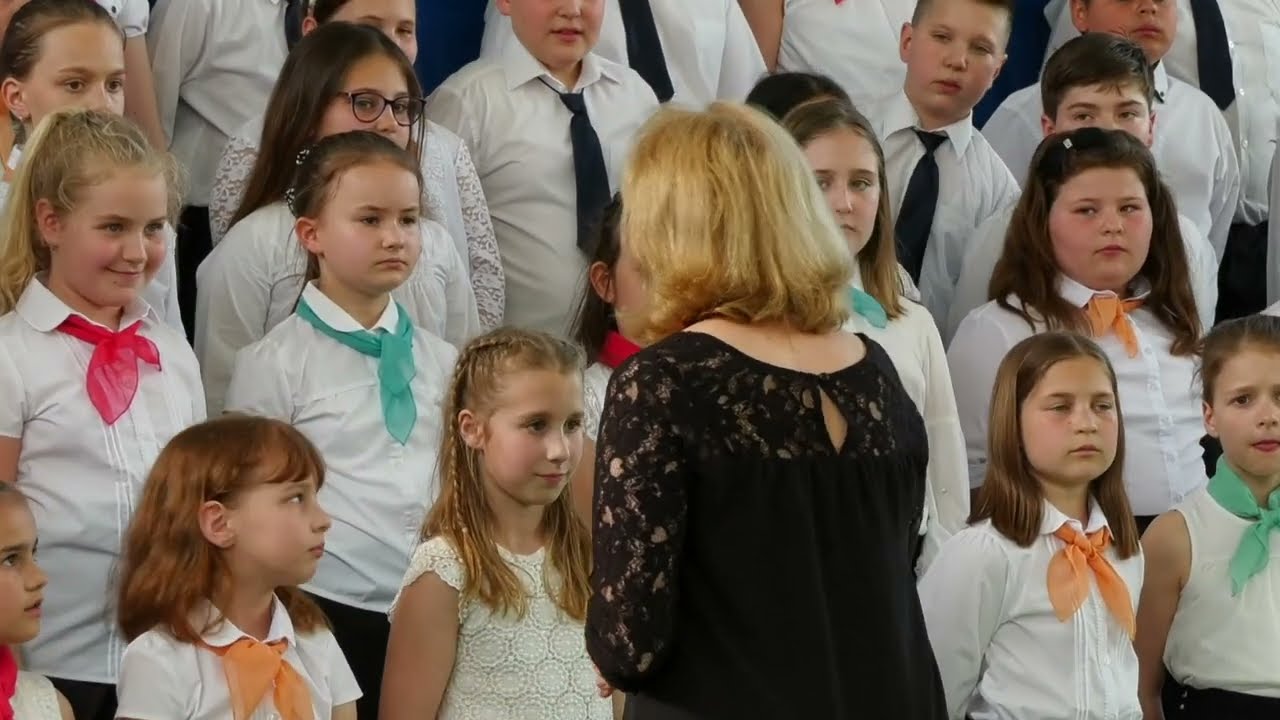 Bárdos Hangverseny 2022