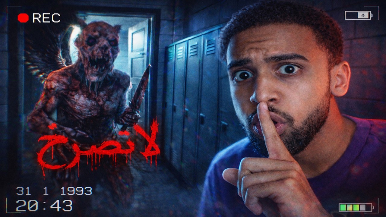 😱 الرعب خرج عن السيطرة مع الشباب 💀 | Don’t Scream Together
