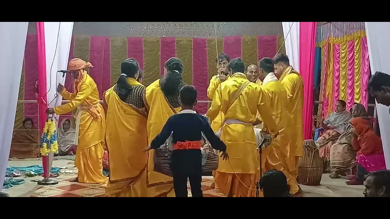 শিব শংকর সংঘ