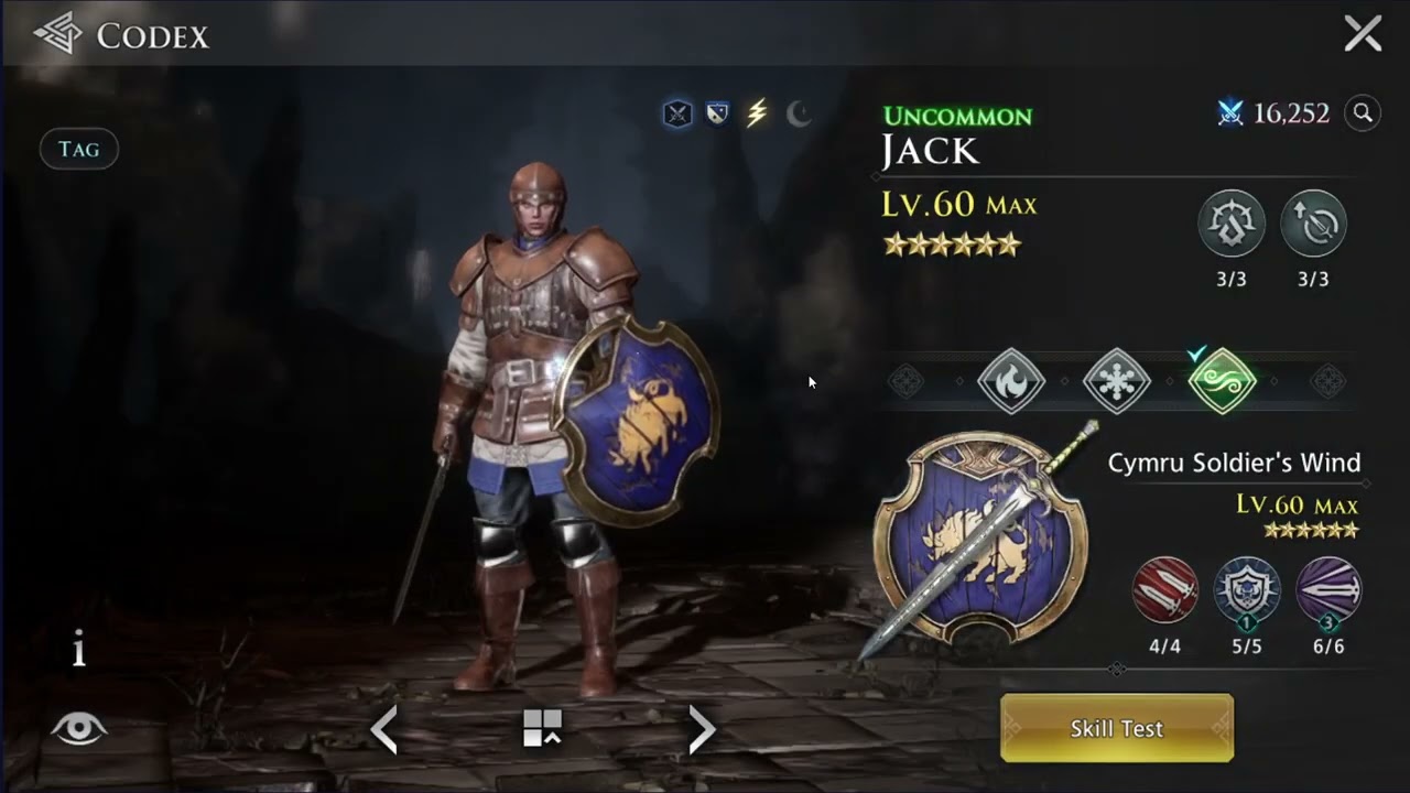 King Arthur: Legends Rise | Guide | Gorgos | Бюджет пачка | Горгос