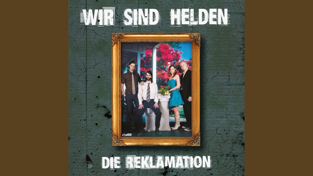 Du erkennst mich nicht wieder