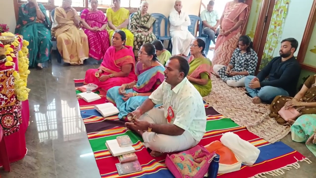 ಬ್ರಹ್ಮ ಮುರಾರಿ 