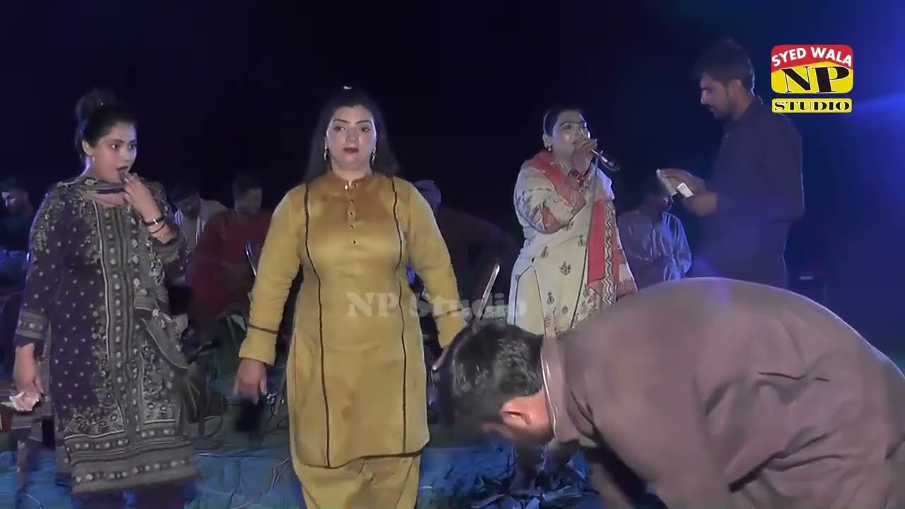 Ucha Plaza Bhatian Raat Nu Bala Gaian || Punjabi Song |Tasawar Abbas& Faizi Khan|| 2026