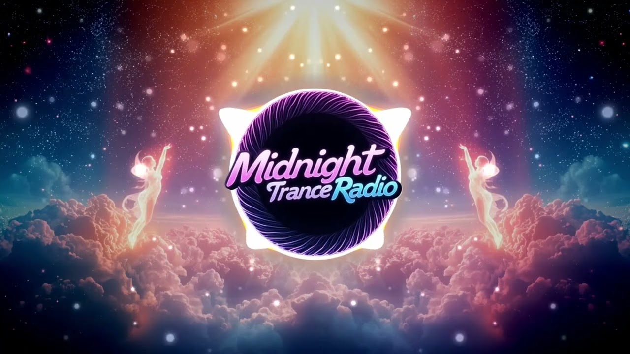 Radiant - Empowering Female Vocal Trance Anthem 2025