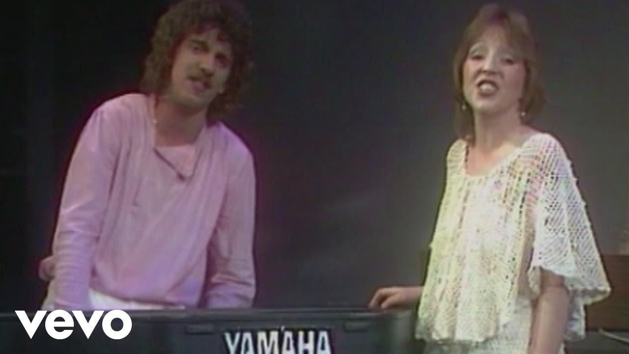 Angelika Mann, Andreas Bicking - Bitte lass dir das nicht nehmen (Bong 07.04.1983) (VOD)