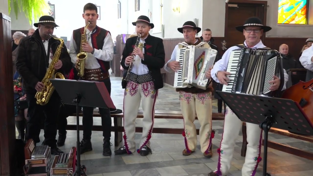 Madeje i Przyjaciele 