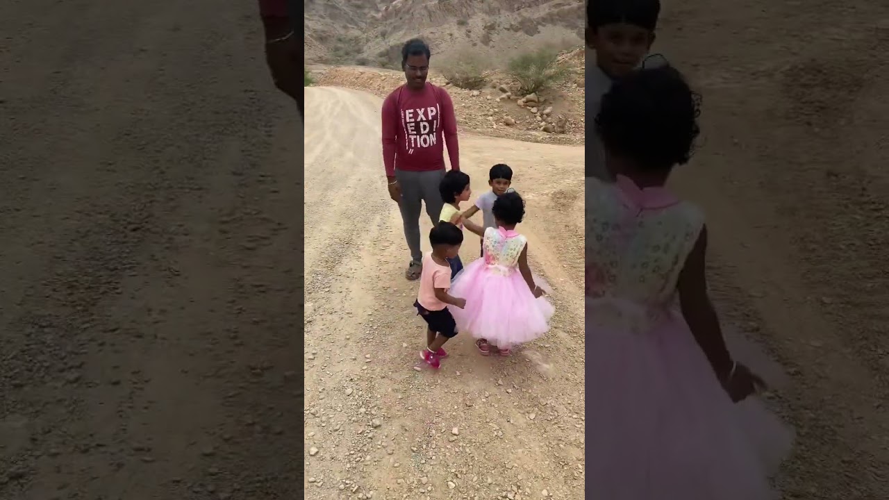 #kids #shorts #prabanjan #dharshanan