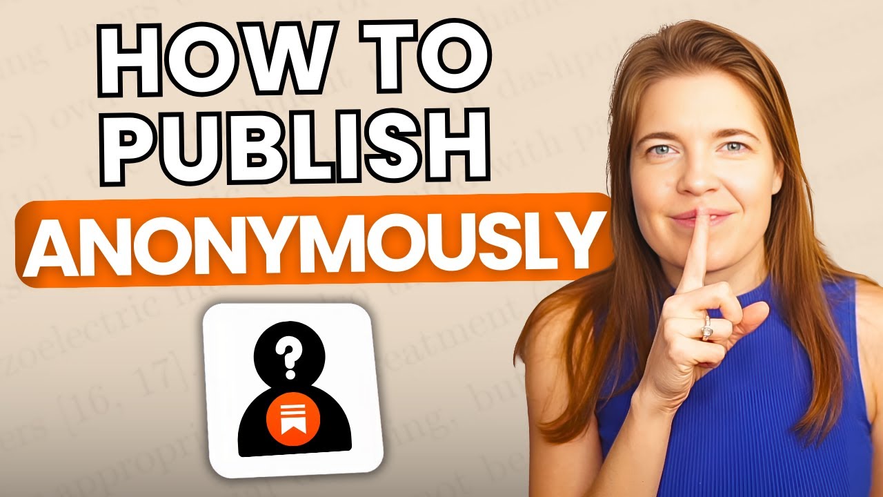 Want to Stay Anonymous on Substack? Here&rsquo;s EXACTLY How To Do It