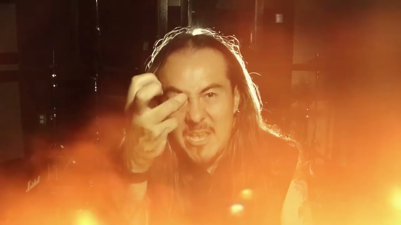 TRANSMETAL PODER ABSOLUTO VIDEO OFICIAL