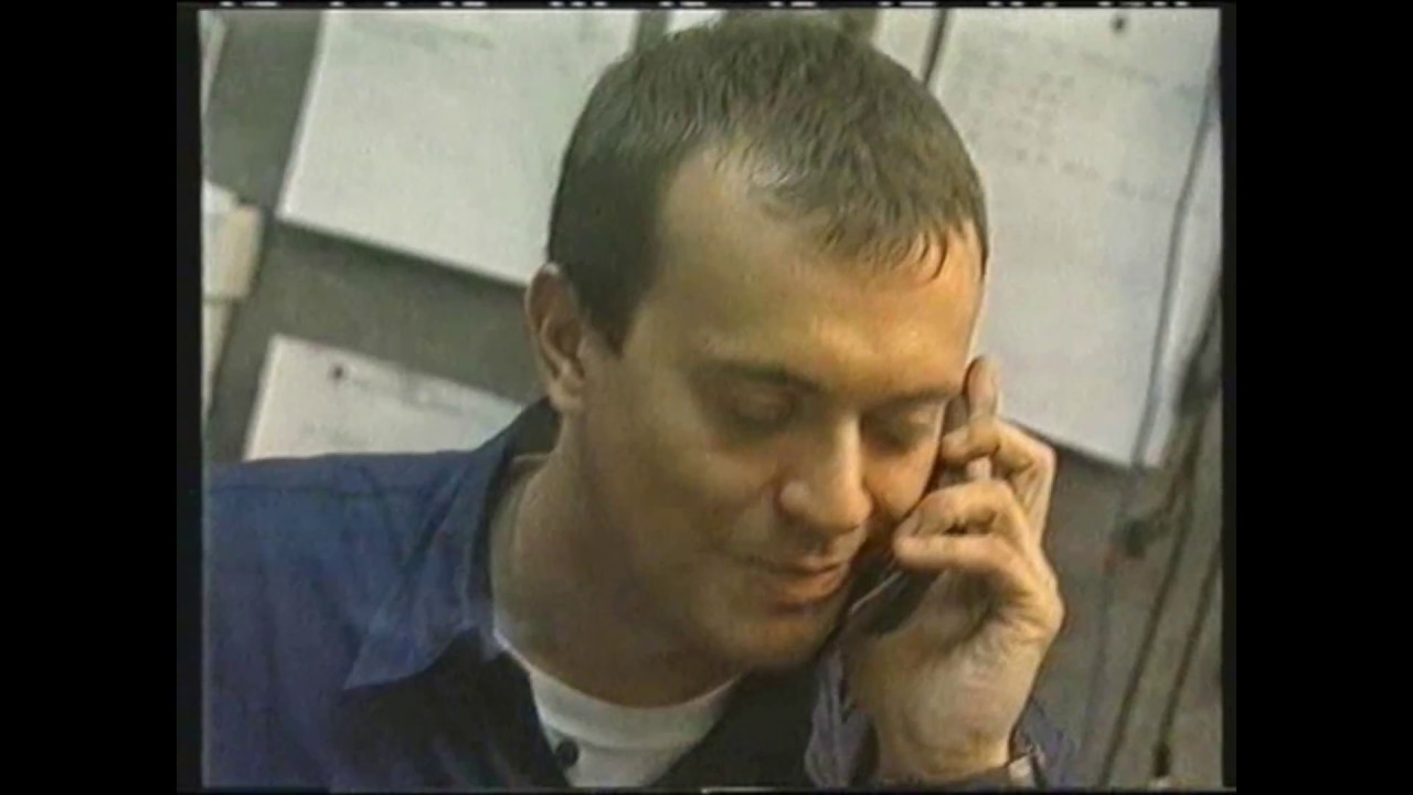 Intervista a Max Pezzali (883): 13 Ottobre 1997 (RO) RDS