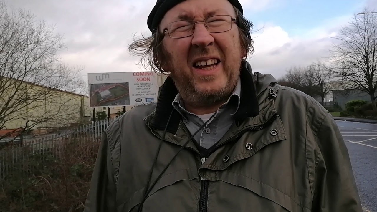 ATR1 The  Tonge  part  1
