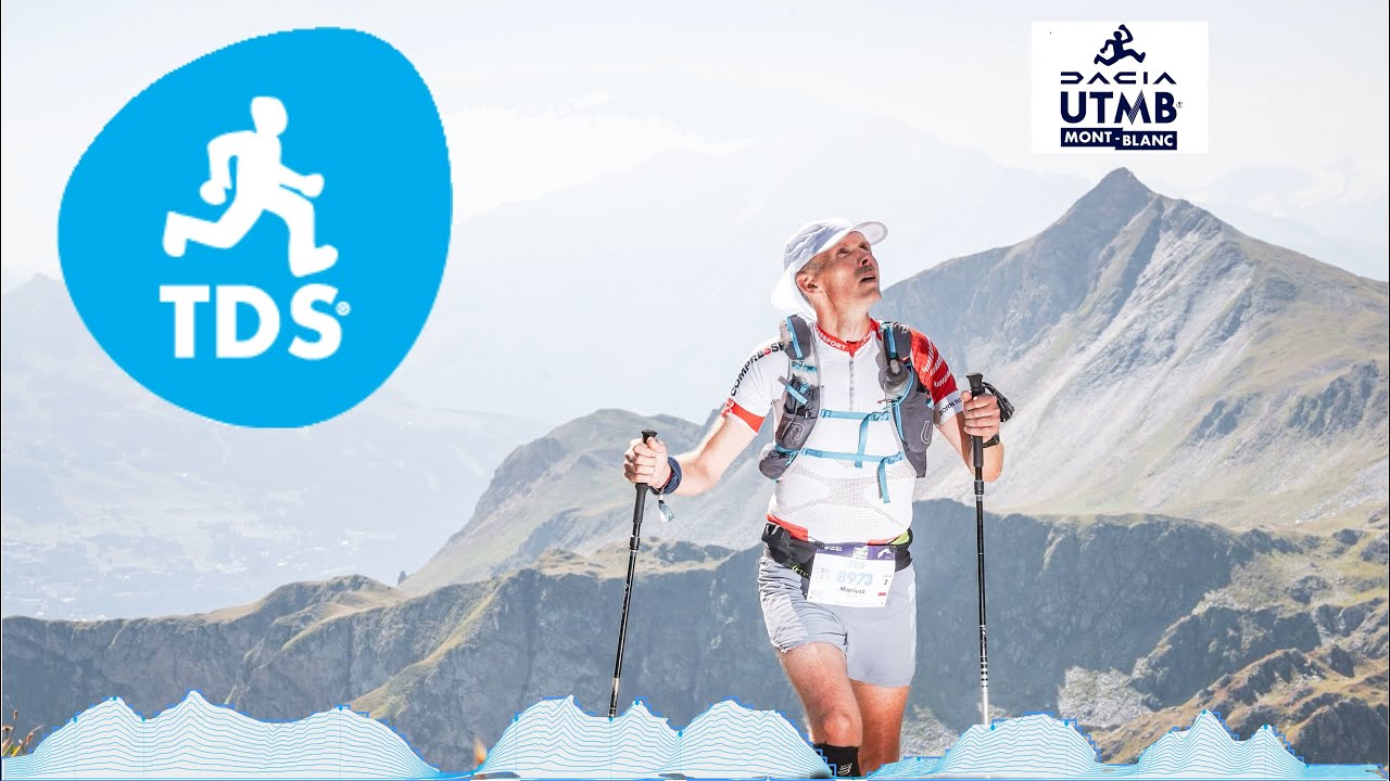 TDS by UTMB 2025