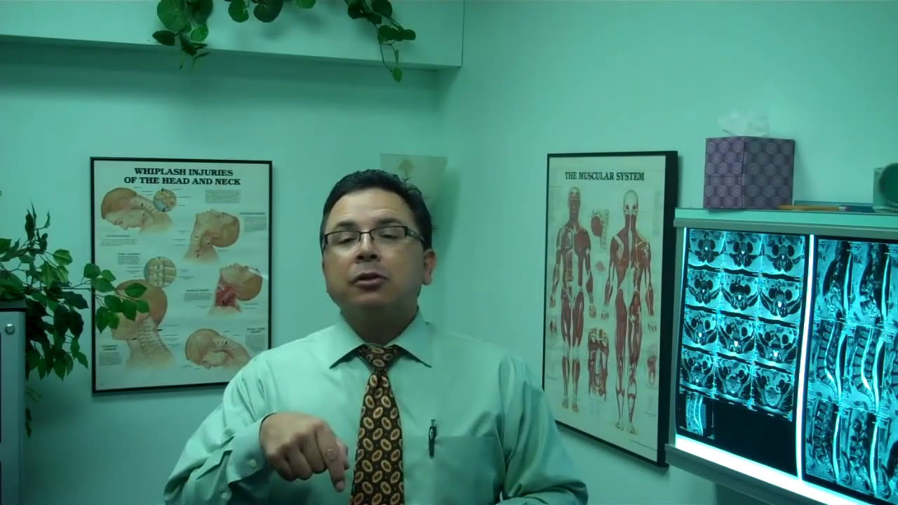 Brea Chiropractor Orange County CA - Neck and Back Pain Relief