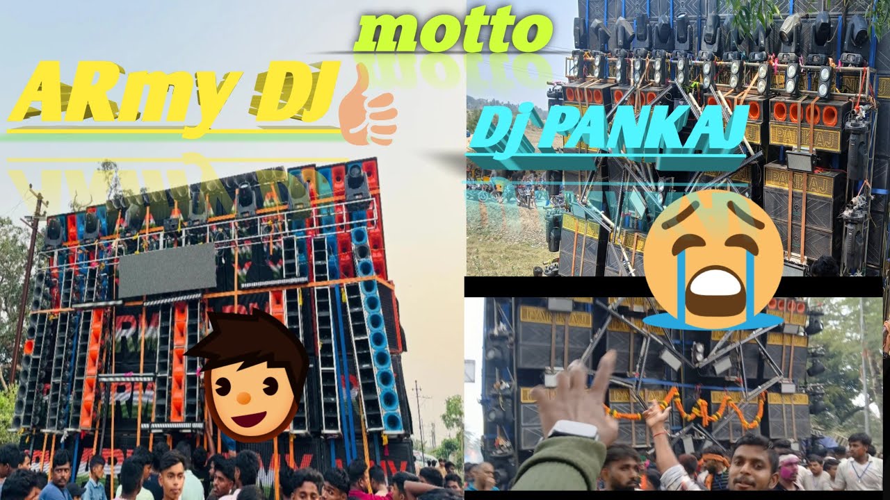 Army mix DJ win😱💥.    Pankaj DJ 🫡😭 motto odisha