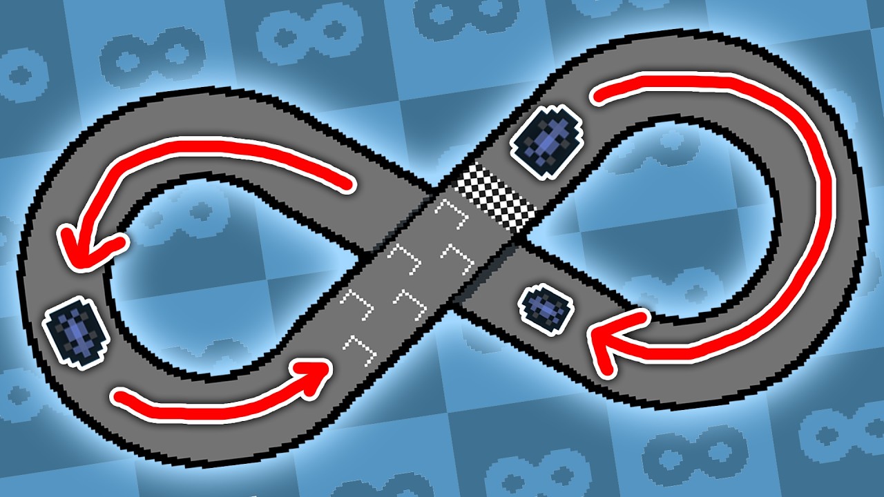 The First IDLE Roguelike?