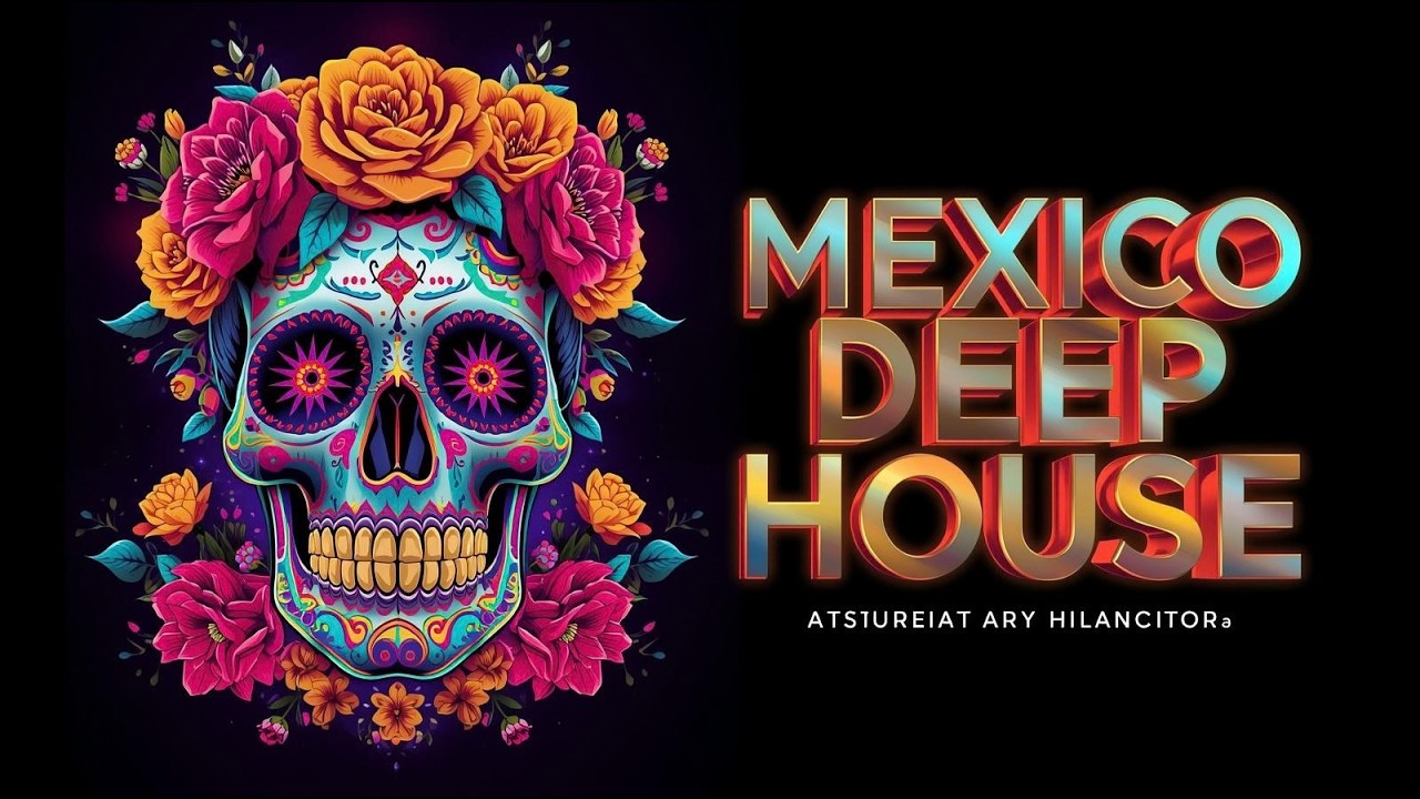 MEXICAN HOUSE 2026 🇲🇽 Latin Tech House | Tribal Club Energy