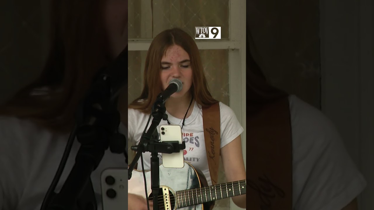 W Epworth Park odbywa się drugi doroczny festiwal jesienny &bdquo;Jesień w Epworth&rdquo;